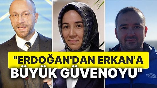 Merkez Bankası'nda Gece Yarısı Operasyonu Yürekleri Ağza Getirdi: TCMB'de Atamalara Tepki Ne Oldu?