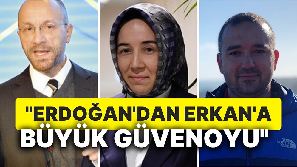 Merkez Bankası'nda Gece Yarısı Operasyonu Yürekleri Ağza Getirdi: TCMB'de Atamalara Tepki Ne Oldu?