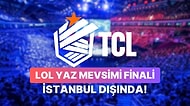 League of Legends 2023 Yaz Mevsimi Finali İçin Yer ve Tarih Belli Oldu