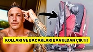 3 El Ateş Edip Vücudunu Parçalayarak Bavula Attılar! Kripto Fenomeninin Akıllara Zarar Ölümü Gündemde