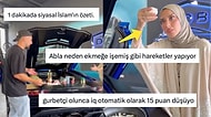 Lamborghini Motorunda Makarna Yaptıkları Videoyla Görgüsüzlüğün Dibine Vuran Çift Sosyal Medyada Tepki Topladı
