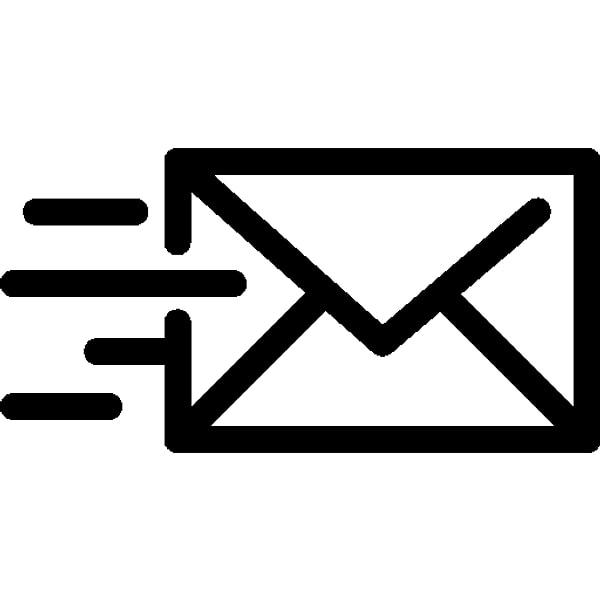 7. E-posta göndermeden önce, mailinizin tamamını yazana kadar, alıcının adresini eklemeyin.