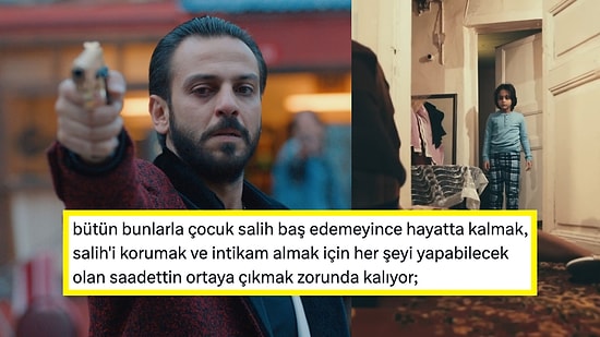 Final Yapsa da Hala Adından Söz Ettiren Çukur'un Vartolu Saadettin'i Hakkında Ortaya Çıkan Yeni Detaylar