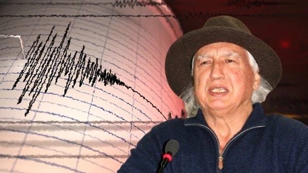 Prof. Dr. Şener Üşümezsoy, Adana'daki 5.5 büyüklüğündeki depremlerin ardından bölge için yeni uyarılar yaptı.