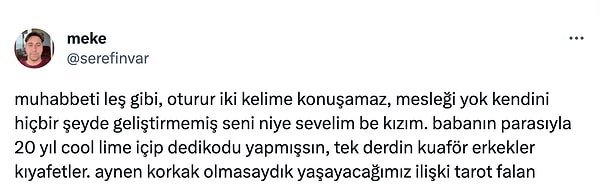 8. Bu viral paylaşım tepki çekti, siz ne düşünüyorsunuz?