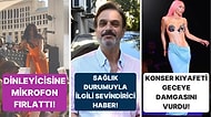 30 Temmuz'da Yaşanan Son Dakika Magazin Haberlerini ve Güncel Magazin Olaylarını Anlatıyoruz!
