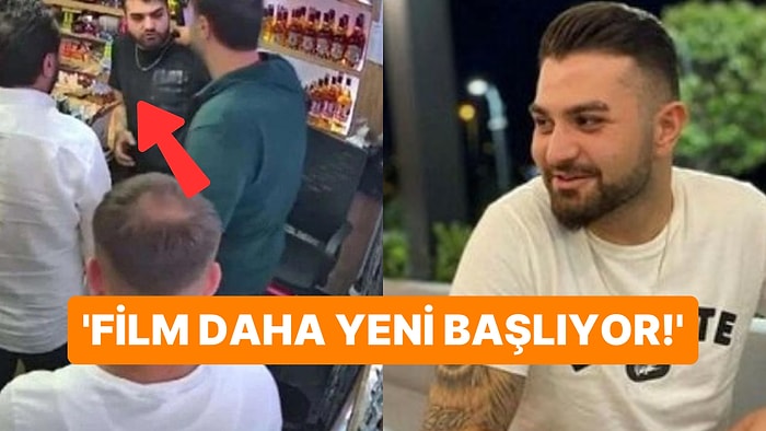 Esenyurt'taki Tekel Saldırısında Ölen Yunus Emre Erzen'in Silahlı Paylaşımı Ortaya Çıktı!