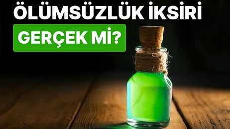 Zenginlerin Ölümsüzlük İksiri Olarak Bilinen Adrenokrom Nedir?