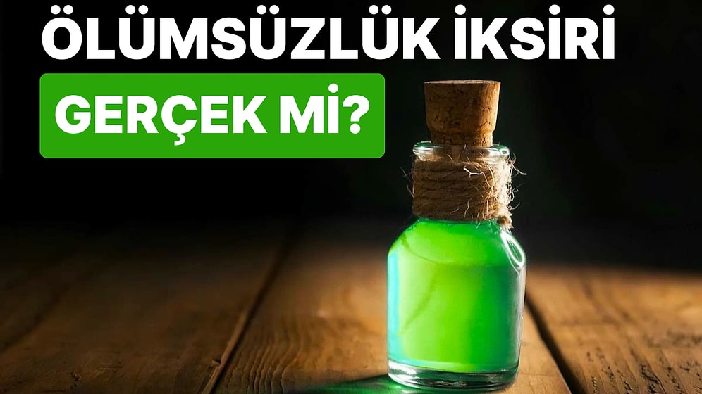 Zenginlerin Ölümsüzlük İksiri Olarak Bilinen Adrenokrom Nedir?