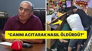 Esenyurt'taki Tekel Saldırısında Vahşice Öldürülen Gencin Babasından Yeni Açıklama Geldi!