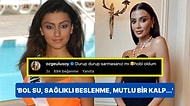 Yıllar İçindeki Değişimiyle Gündem Olan Özge Ulusoy 'Estetik' Yorumlarına Sinirlendi, Güzellik Sırrını Verdi