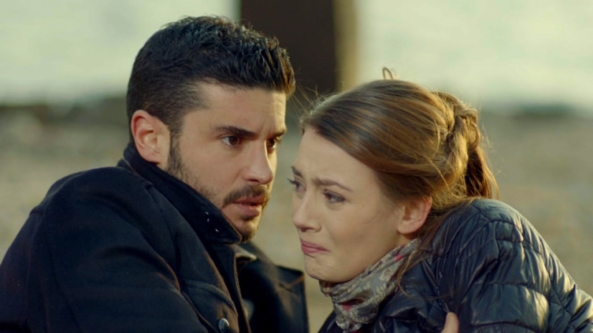 Turkish Drama Waves Of Hope Benim Hala Umudum Var A Story Of