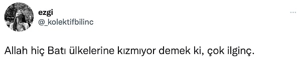 1. Binlerce kişinin tepkisini çeken videoya gelen yorumlar şöyle...