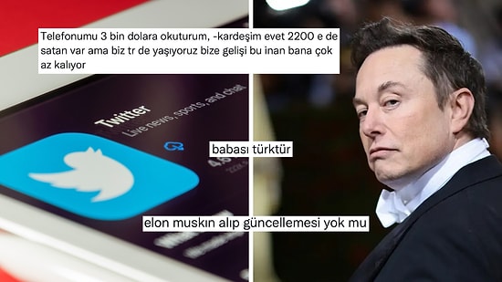 Twitter Logosu Güncellenmeyen iPhone Kullanıcısı Telefonunu 2 Bin 200 Dolara Satışa Çıkarınca Ortalık Karıştı!