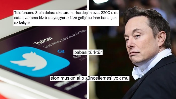 Twitter Logosu Güncellenmeyen iPhone Kullanıcısı Telefonunu 2 Bin 200 Dolara Satışa Çıkarınca Ortalık Karıştı!