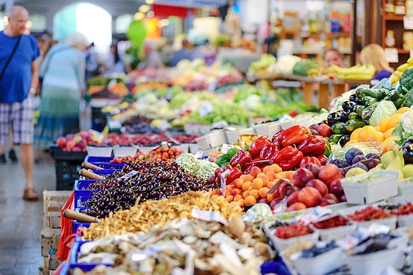 İstanbul Ücretliler Geçinme İndeksi aylık %9,84, yıllık %63,76 arttı.