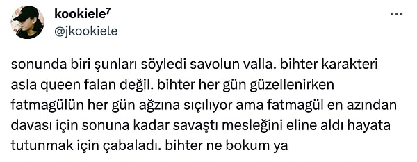 Peki siz bu konu hakkında ne düşünüyorsunuz?