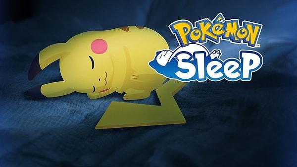 Tüm dünyadaki Pokémon hayranlarının merakla beklediği oyun olan Pokémon Sleep 17 Temmuz'da oyunseverlerle buluştu.
