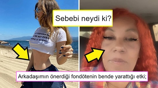 Sosyal Medyanın Gerçeklikten Son Derece Uzak Olduğunu Yüzümüze Tokat Gibi Çarpan Kişiler