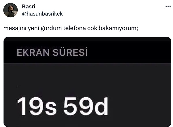 İnanalım mı?