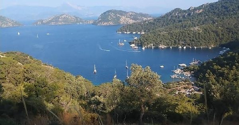 Dalaman Delights: Unraveling the Beauty of its Unique Bays and Beaches