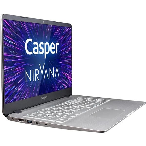 7. Casper Nirvana