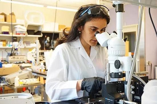 Canan Dağdeviren: Pioneering Turkish Scientist Transforming Biomedical Engineering and Inspiring the Next Generation