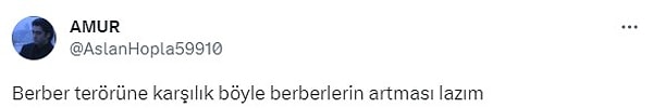 10. Bilinçli berberler istiyoruz. 😅