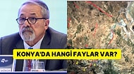 Hangi İlleri Uyardı? Konya ve Erzurum'daki Depremlerin Ardından Naci Görür Açıklama Yaptı!