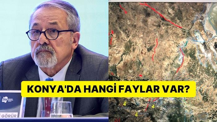 Hangi İlleri Uyardı? Konya ve Erzurum'daki Depremlerin Ardından Naci Görür Açıklama Yaptı!