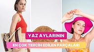 DeFacto'nun Kısa Süreli Fırsat Ürünleri Arasında Yaz Kombinlerinizin Vazgeçilmezi Olacak Ürün Önerileri