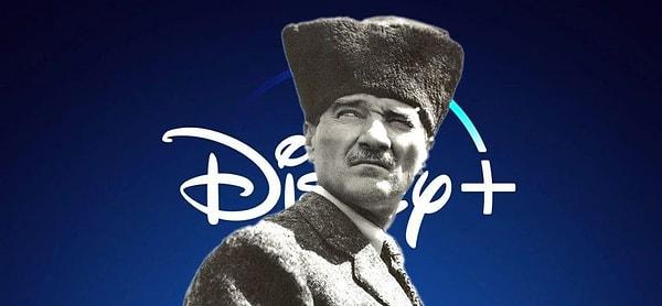 Disney'in lokal projelerini 2024 yılına kadar rafa kaldırmasına rağmen Atatürk'ü yayınlama kararından vazgeçmemesi platform kullanıcılarını memnun ederken, Disney'in son dakika aldığı kararla Atatürk dizisi iptal edilmişti.