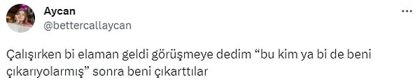 10. Keşke demeseydin...