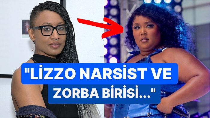 Lizzo'nun Belgeselini Yönetmeyi Reddetmişti: Ünlü Yönetmen Çarpıcı İtiraflarda Bulundu