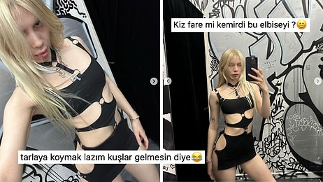 Aleyna Tilki'nin Sosyal Medya Hesabından Paylaştığı Son Pozlar Çok Konuşuldu!