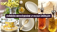 İndirim Alarmı! English Home'un Evinize ve Sofralarınıza Şıklık Katacak En Çok Satan Ürünleri