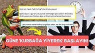 'Eat the Frog' Yöntemiyle Biriken İşlerinizden Kurtulma Zamanı!