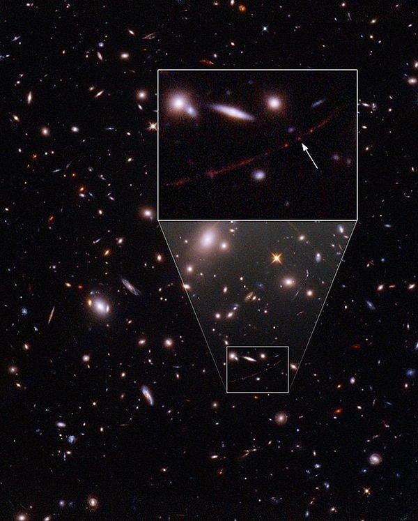 James Webb Uzay Teleskobu'nun yüksek çözünürlüklü yakın kızılötesi görüntüleme yetenekleri sayesinde daha fazla göz alıcı keşif bekleniyor.