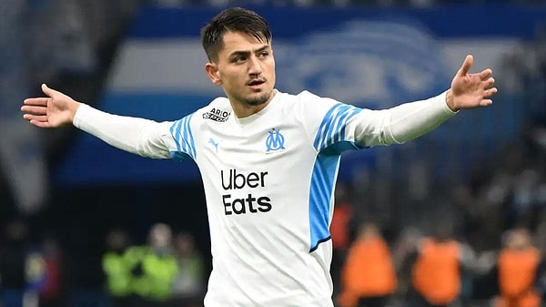 Fenerbahçe'nin Marsilya'dan transfer etmek istediği 26 yaşındaki milli futbolcu Cengiz Ünder ile ilgili kulüp başkanından bir açıklama geldi.