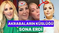 Yıllardır Süren Küslük Bitti: Petek Dinçöz ve Tanyeli 20 Yıl Aranın Ardından Tekrardan Bir Araya Geldi