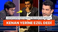 Kim Milyoner Olmak İster Yarışmacısının Kenan İmirzalıoğlu'na 'Ezel' Demesi Maziye Götürdü