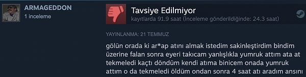 1. E sanki suç sende gibi sevgili oyuncu?