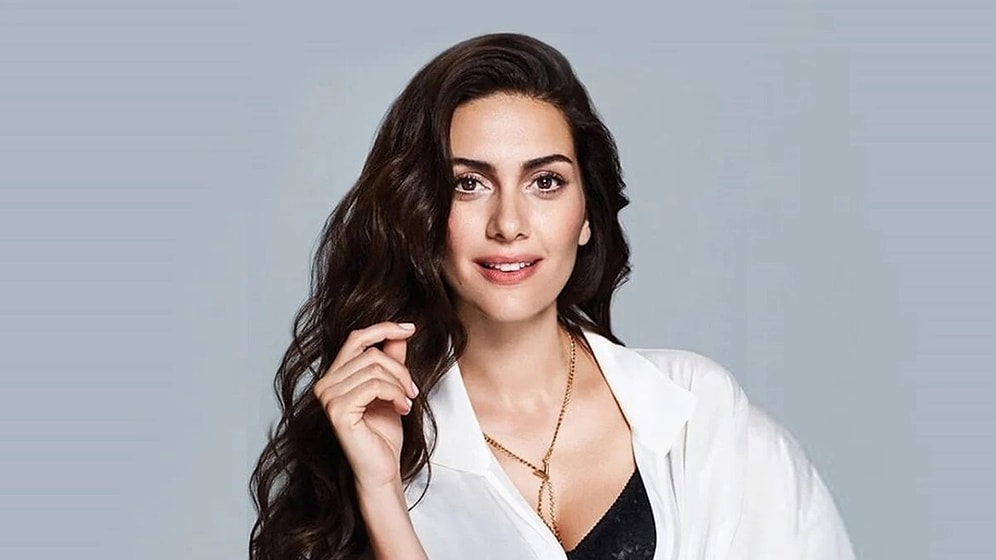 Bergüzar Korel: A Turkish Star Illuminating the Global Stage