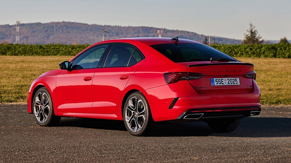 Skoda Fiyat Listesi Ağustos 2023: Skoda Kamiq, Karoq, Octavia, Scala, Fabia, Kodiaq ve Superb Güncel Fiyatlar