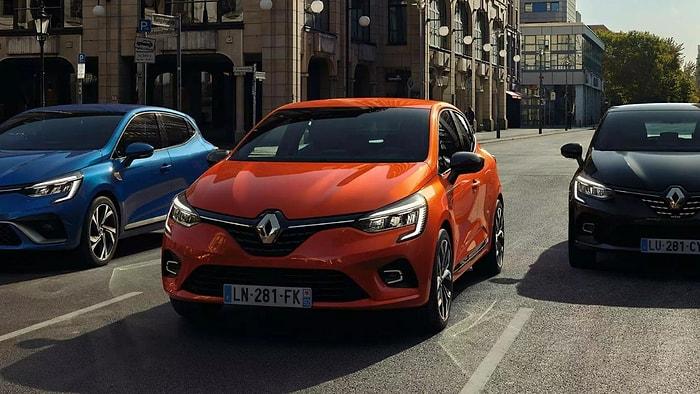 Renault Fiyat Listesi Ağustos 2023: Renault Austral, Clio, Megane, Taliant, Captur ve Zoe Güncel Fiyatlar
