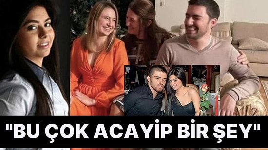 Fatih Altaylı, Cem Garipoğlu’nun Ablası Sakine Garipoğlu’nun Paylaştığı Fotoğrafı Yorumladı