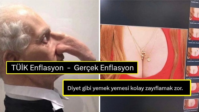 Zeytinde Fiyat Uyarısından Gurbetçilerin Bitmeyen Türkiye'de Kriz Yok Sözlerine Haftanın Ekonomi Goygoyları