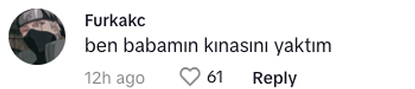 Meğer yaşadıklarını hiç anlatmayanlar varmış...