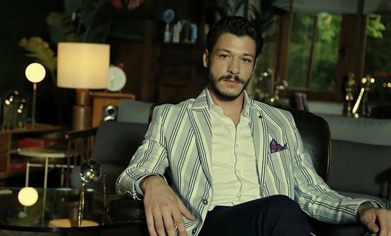 Kubilay Aka: Rising Star of Turkish Television