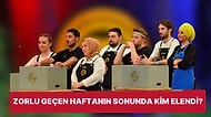 MasterChef'te Şeflerin Yarışmacıları Fazlasıyla Zorladığı Haftada Kim Elendi?